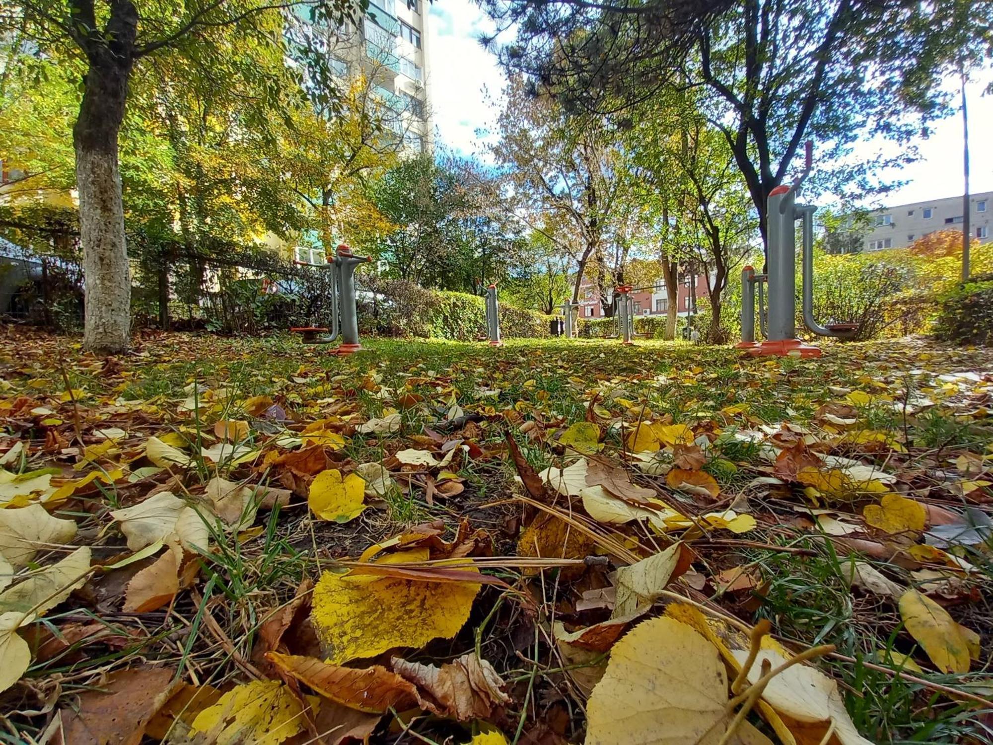 Apartament Dacia Тиргу-Муреш Екстер'єр фото
