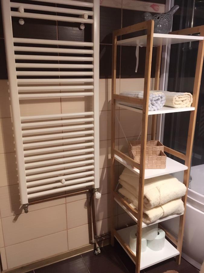 Apartament Dacia Тиргу-Муреш Екстер'єр фото