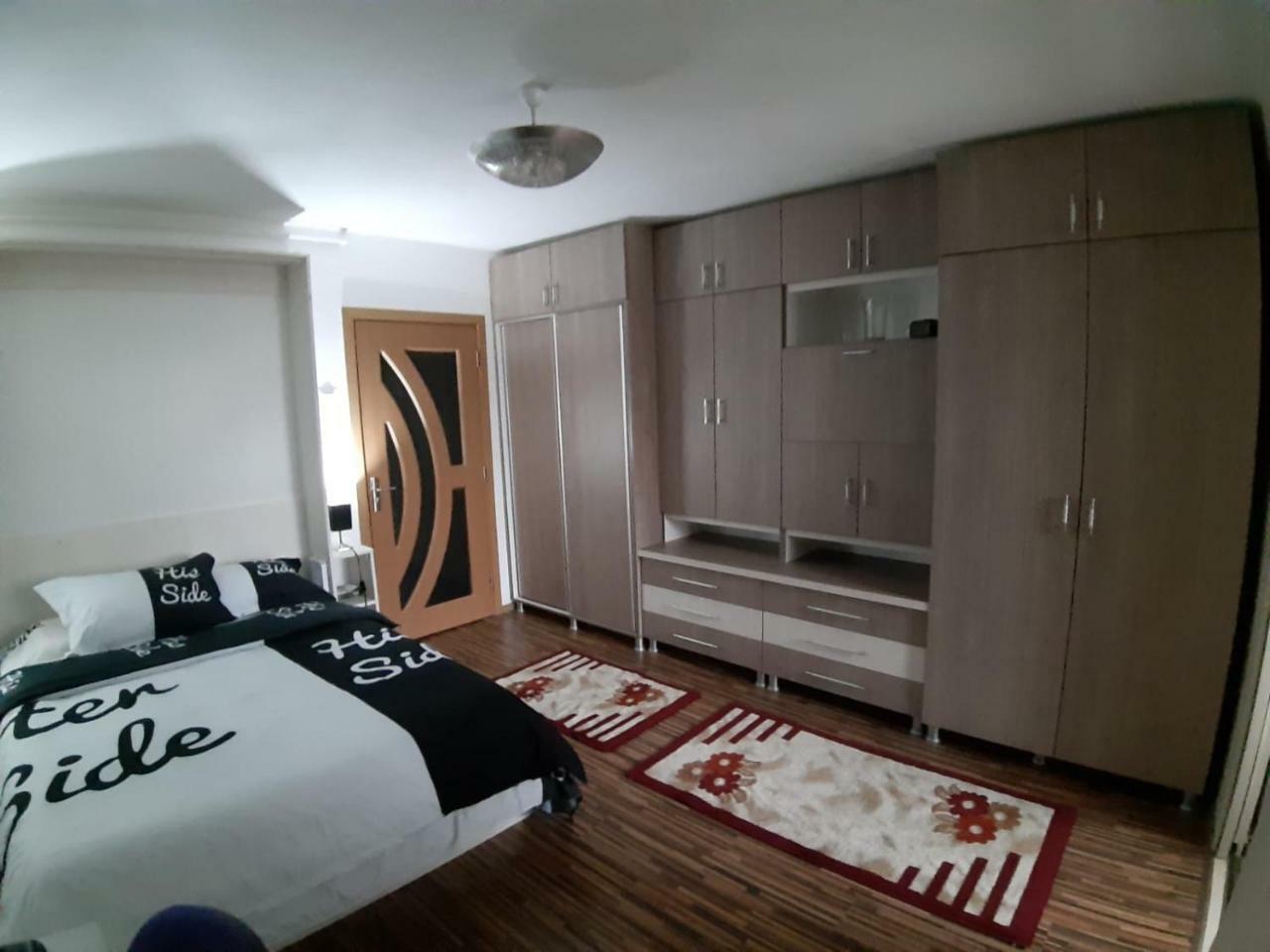 Apartament Dacia Тиргу-Муреш Екстер'єр фото